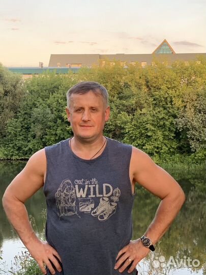 Ваш персональный Фитнес тренер в Видном на связи)