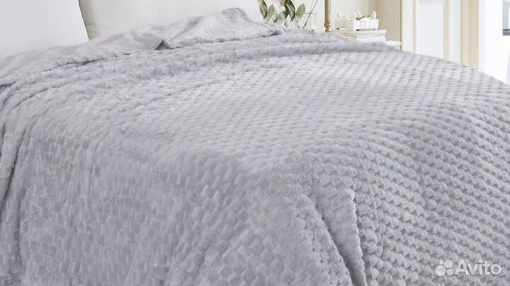 Плед, личные вещи