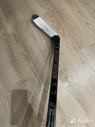 Клюшка bauer nexus