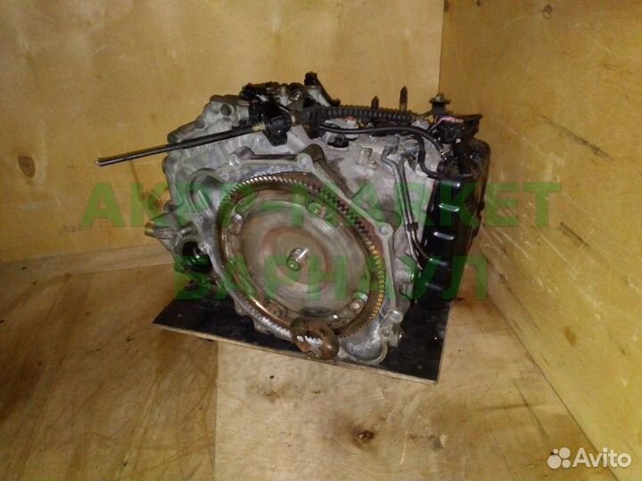 АКПП Mitsubishi Lancer cedia 1.5 CS2W F1C1 4G15