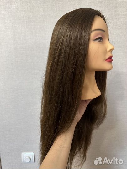 Манекен для парикмахеров