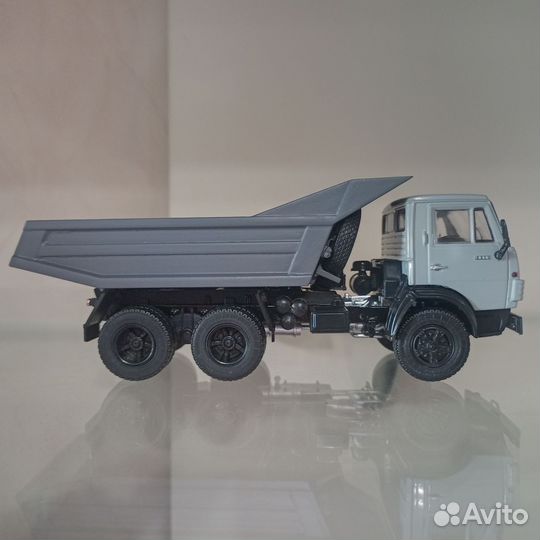 Камаз 5511