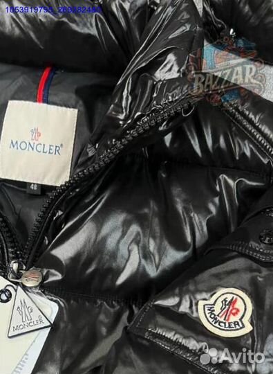 Moncler Куртки зимние moncler maya