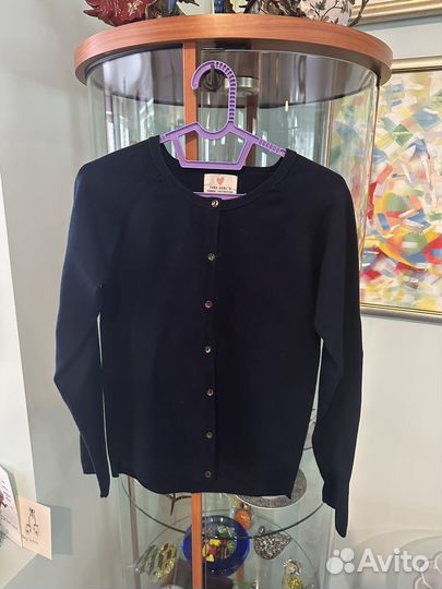 Кофта для девочки