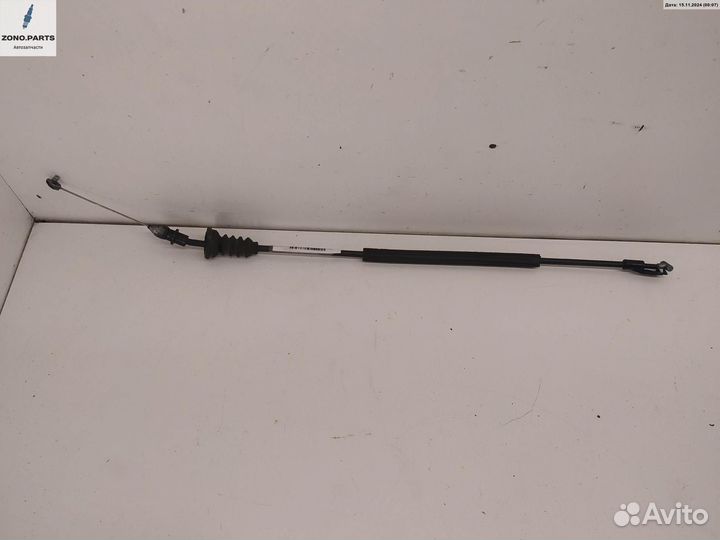 Трос двери передней 1z0837085a на Skoda Octavia mk2 (A5)