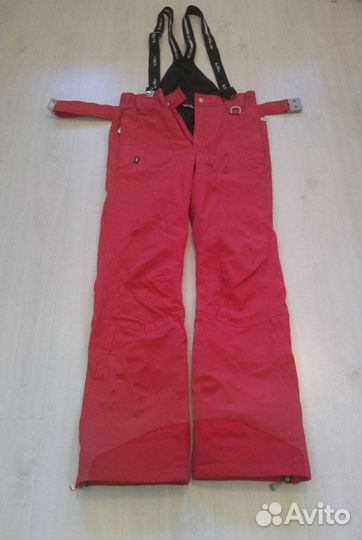 Горнолыжные брюки Killy (оригинал)