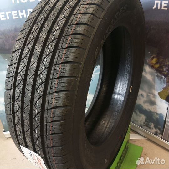 Antares Comfort A5 235/60 R18 H