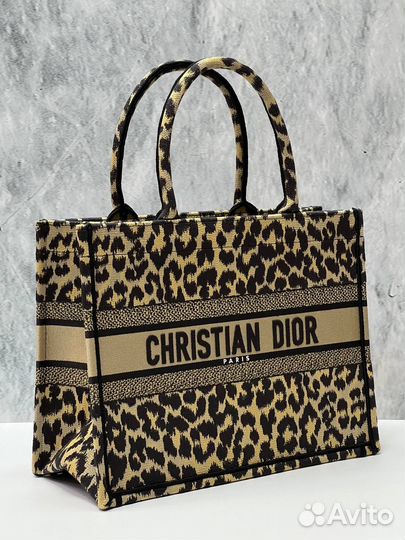 Сумка Dior Book Tote