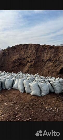 Навоз конский перепревши 3летни расыпщисты