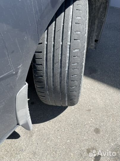 Колеса форд r16