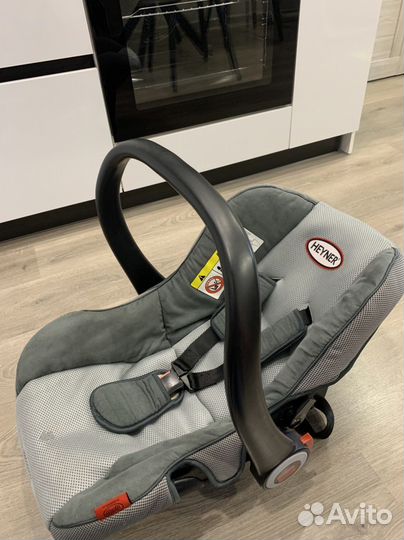 Автолюлька Heyner