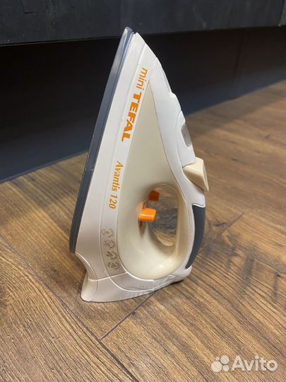 Утюг Smoby и плита Playgo toys