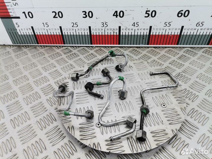 Трубка топливная для Renault Clio 3 0874200Q1A