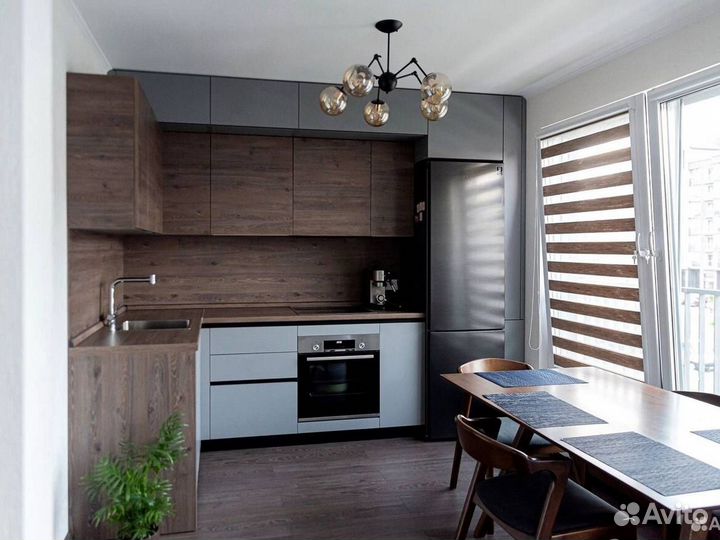 Кухонный гарнитур 