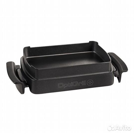 Электрогриль Tefal Optigrill GC714834