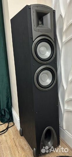 Акустическая система Klipsch Synergy F2