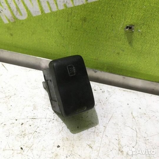Кнопка обогрева заднего стекла Сеат Кордоба