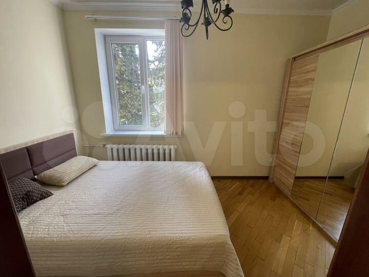 2-к. квартира, 45 м², 3/4 эт.