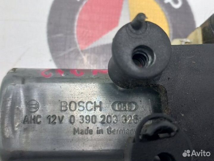 Моторчик регулировки сидений Mercedes-Benz E 220