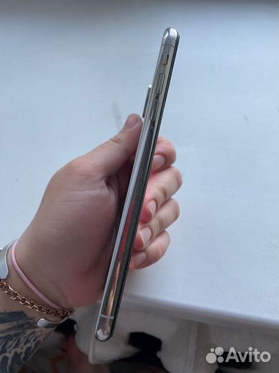 iPhone XS max 512gb