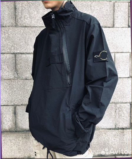 Ветровка Stone Island (Номер партии: 76024)