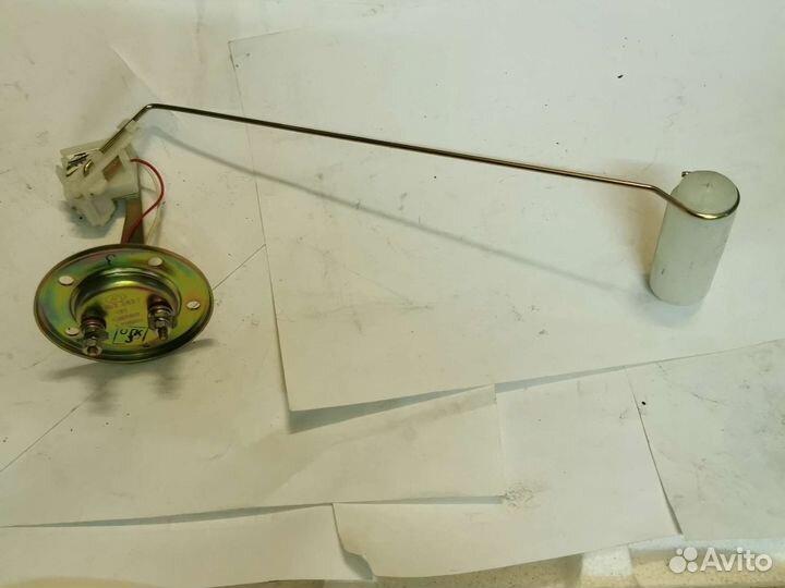 Датчик уровня топлива газ-3302,паз АВТОПРИБОР