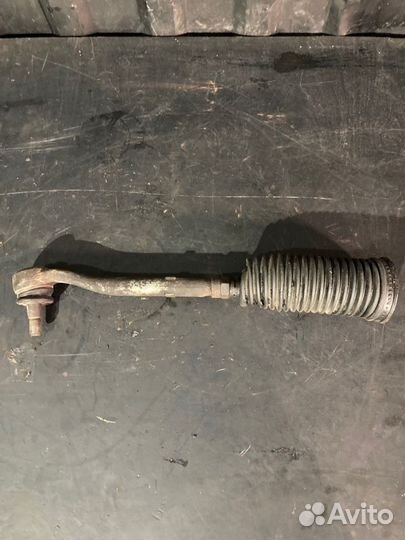 Рулевая тяга с наконечником передняя Land Rover