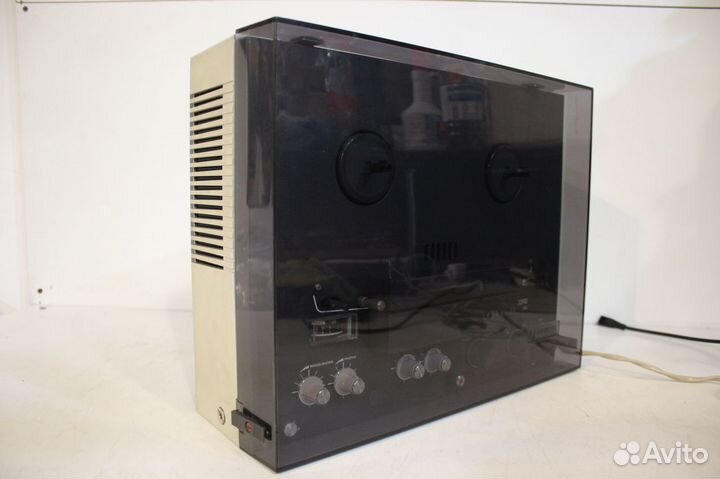 Uher Variocord 263 Катушечный магнитофон