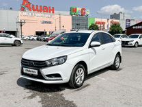 ВАЗ (LADA) Vesta 1.6 MT, 2020, 67 350 км, с пробегом, цена 1 096 900 руб.