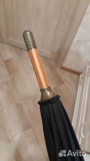 Зонт трость