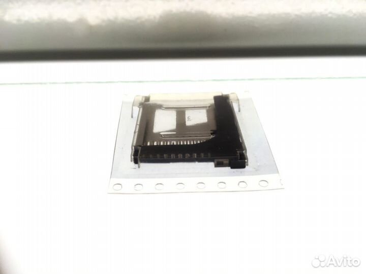 PSP Разъем MemoryStick на PSP-300x 65FDA, Новый