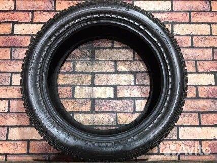 Nokian Tyres Hakkapeliitta 5 245/50 R20