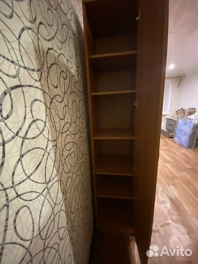 Полка настенная