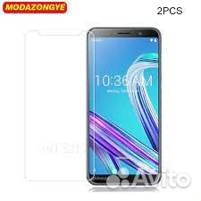 Защитные стекла 