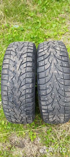 Toyo Observe G3-Ice 175/65 R14