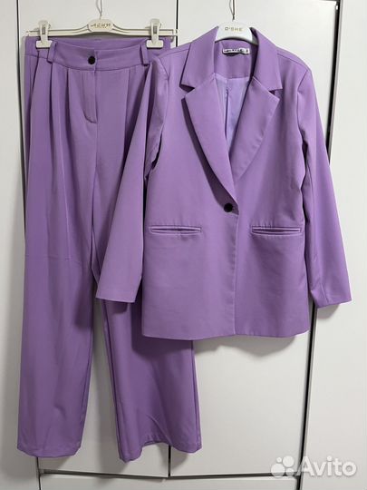 Костюм брючный