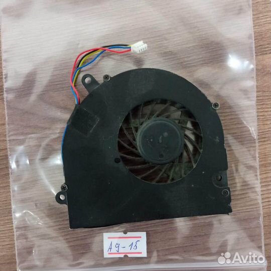 Вентилятор (кулер) Asus U41, U41J, U41JF, U41S, U4