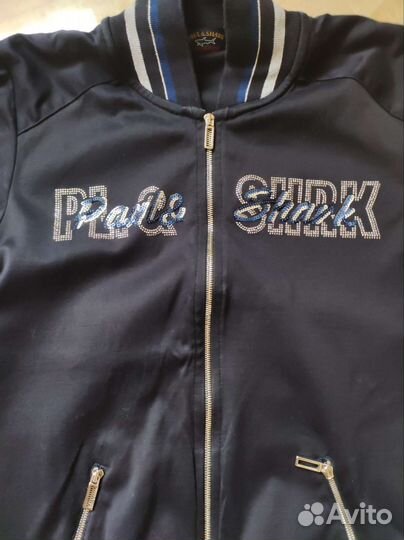 Спортивный костюм paul shark 40 p, оригинал