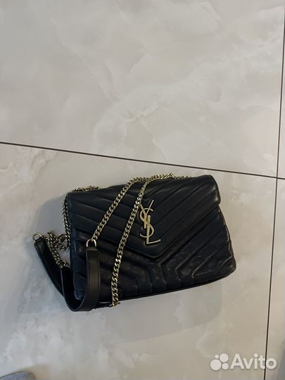 Сумка ив сен лоран