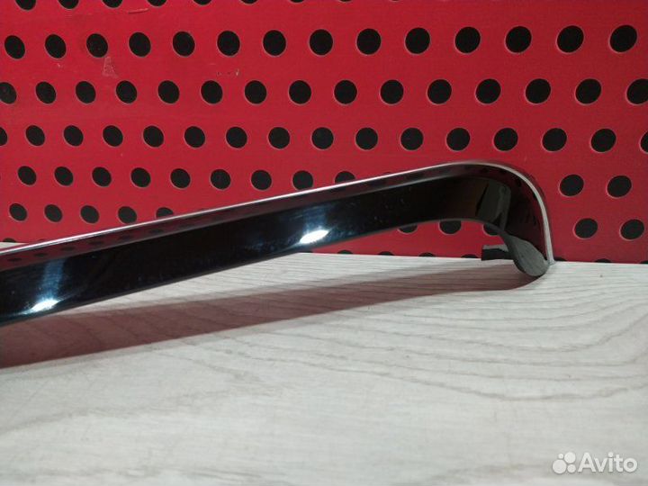 Молдинг двери задней правой Mercedes-Benz S-Class