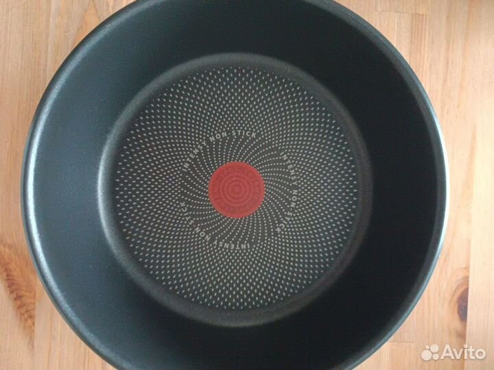 Сковорода Tefal ingenio 24