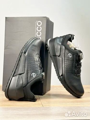 Biom 2.0 BOA Walker ecco Sport