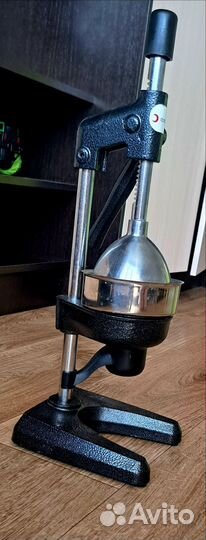 Соковыжималка для цитрусовых ручная