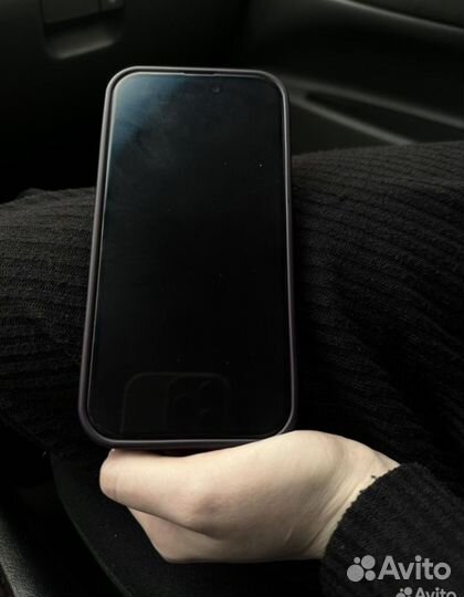 iPhone 14 Pro Purple 256