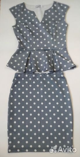Платье женское 42 44