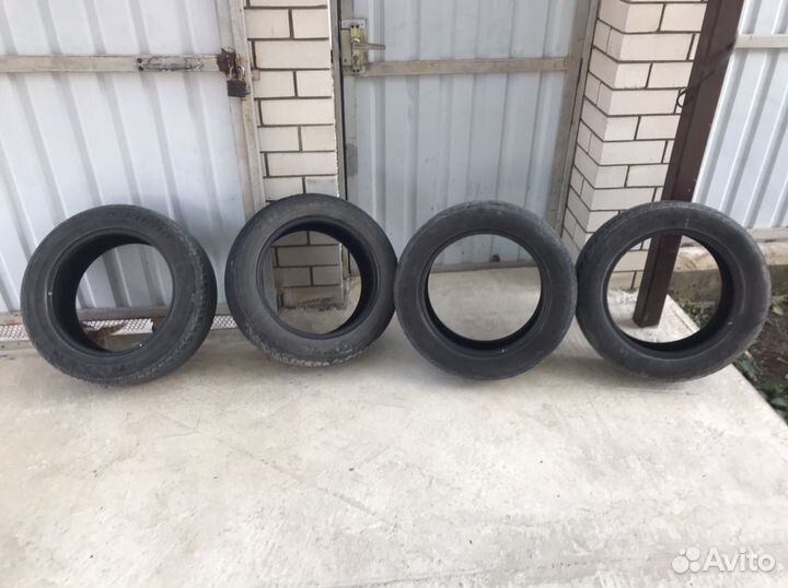 Nexen Classe Premiere 661A 205/55 R16