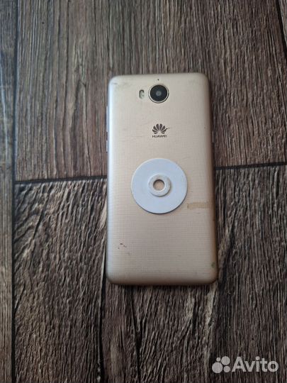 HONOR 7A, 3/32 ГБ