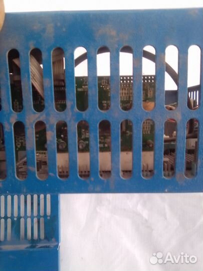 Системный блок