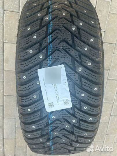 Nordman 8 205/65 R16 99T