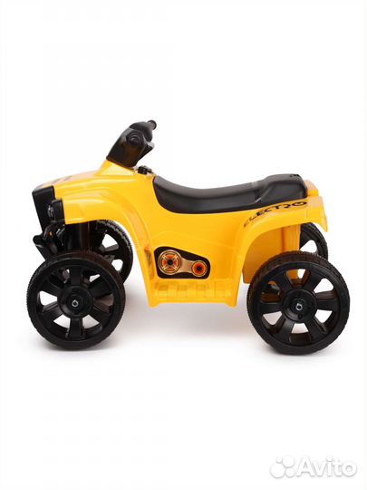 Машинка-каталка